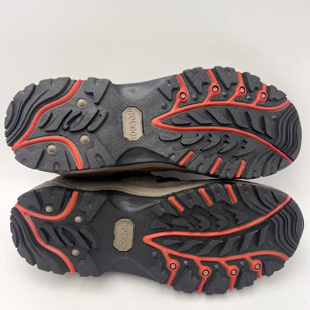 Nevados mens boomerang